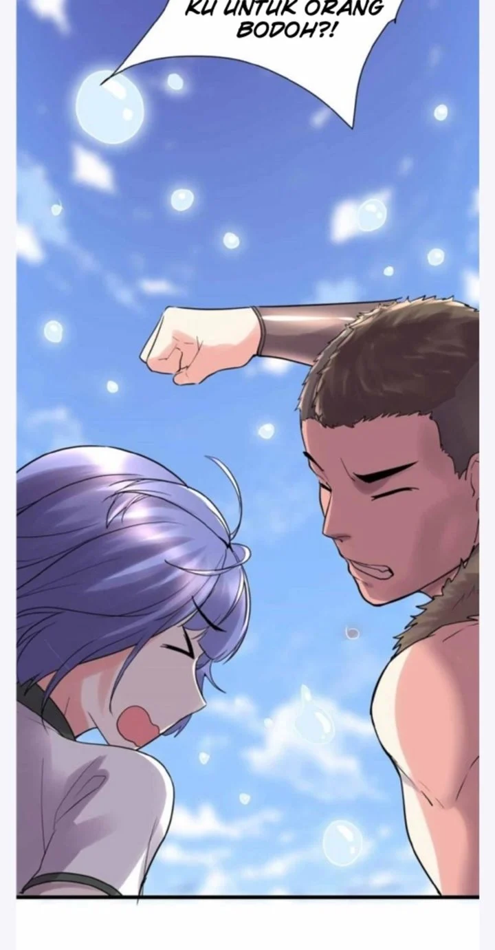 I Might Be A Fake Cultivator Chapter 77 - halaman 16
