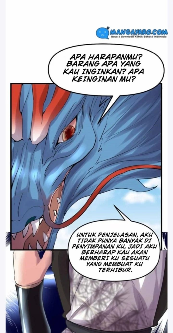 I Might Be A Fake Cultivator Chapter 77 - halaman 17