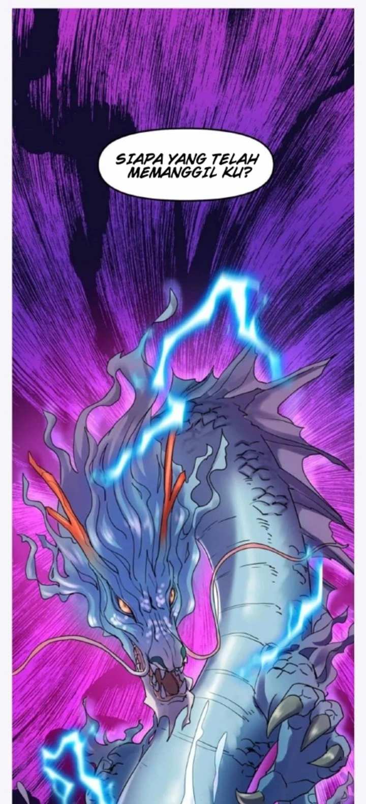 I Might Be A Fake Cultivator Chapter 77 - halaman 2