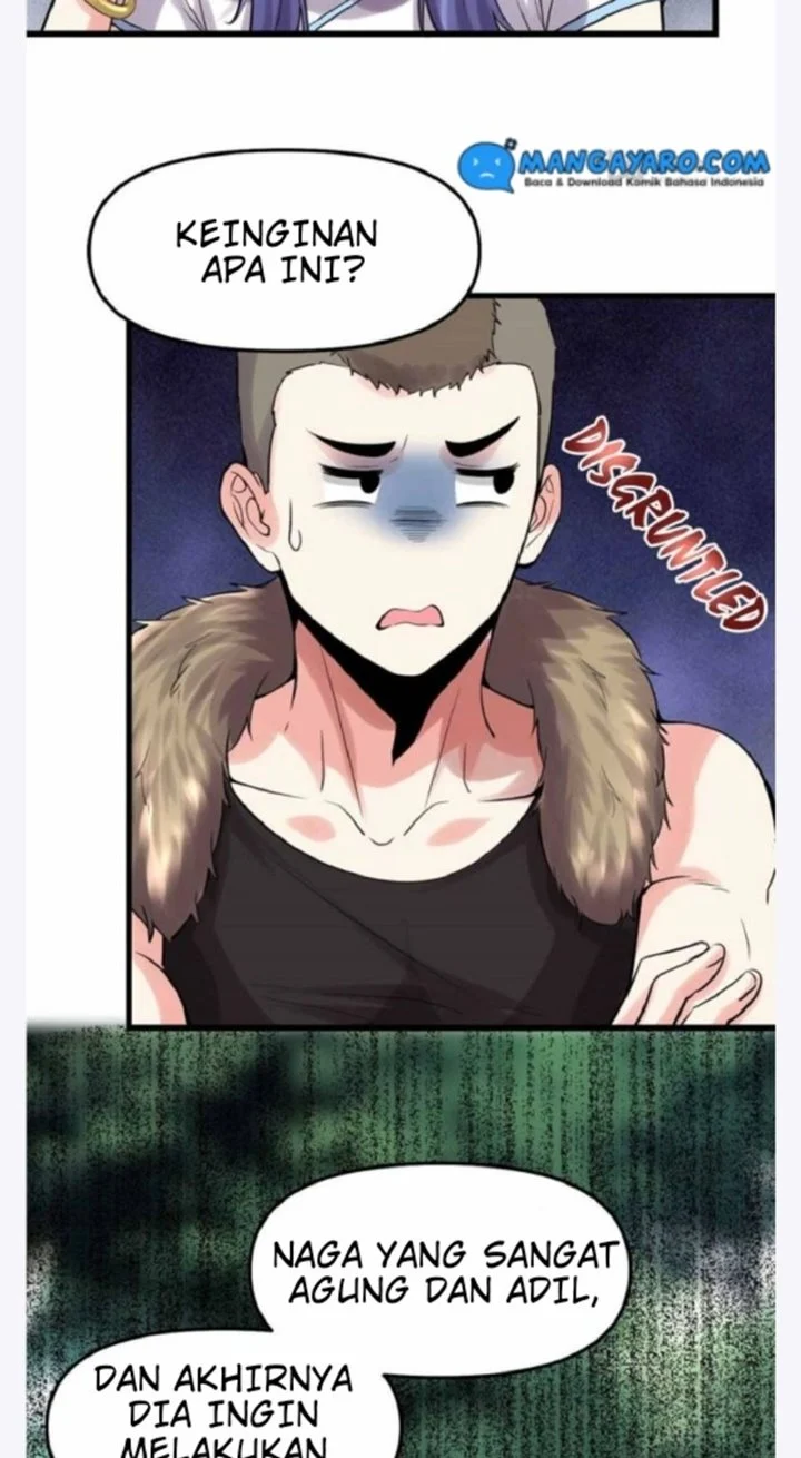 I Might Be A Fake Cultivator Chapter 77 - halaman 21