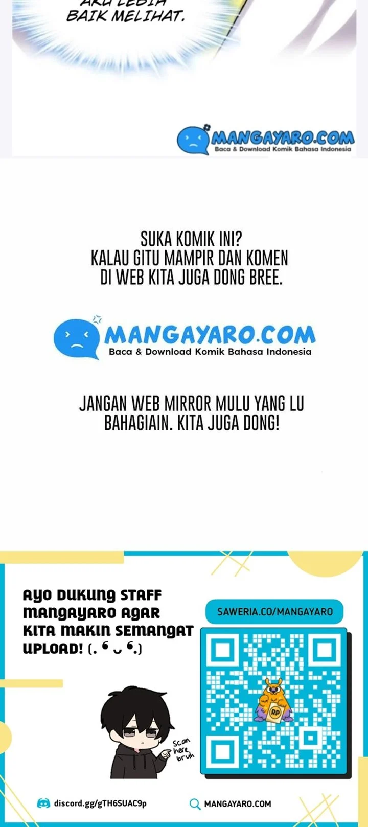 I Might Be A Fake Cultivator Chapter 77 - halaman 34