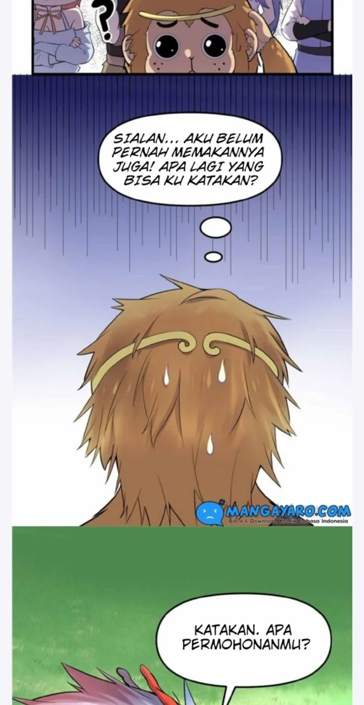 I Might Be A Fake Cultivator Chapter 77 - halaman 8