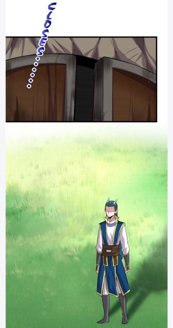 I Might Be A Fake Cultivator Chapter 78 - halaman 10