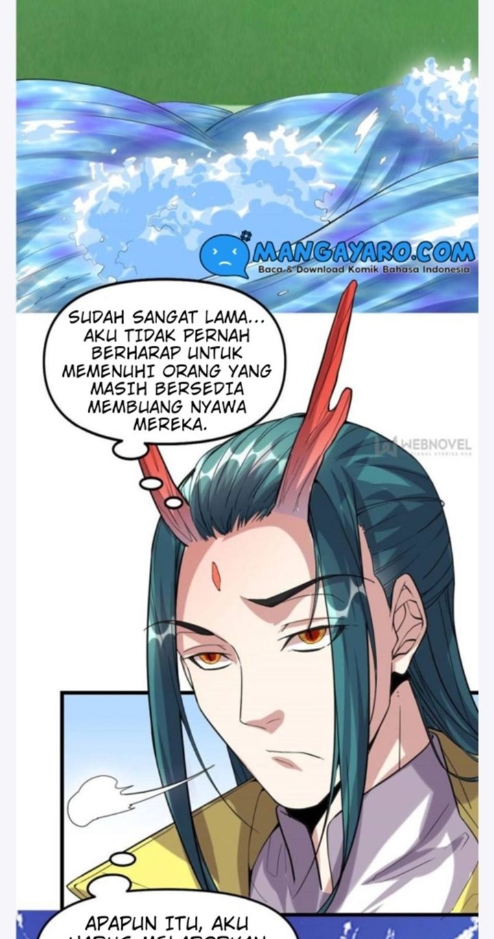 I Might Be A Fake Cultivator Chapter 78 - halaman 11