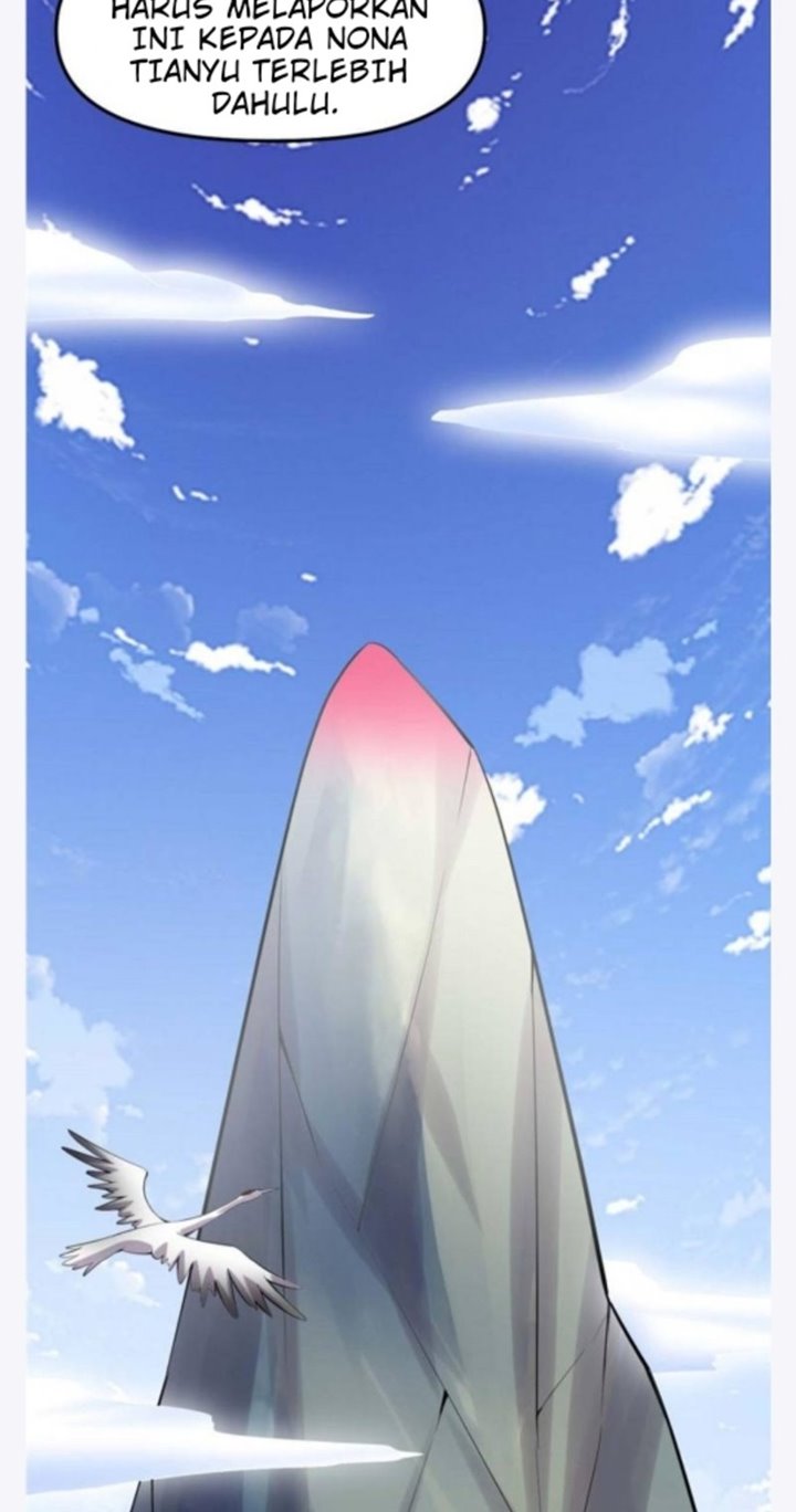 I Might Be A Fake Cultivator Chapter 78 - halaman 12