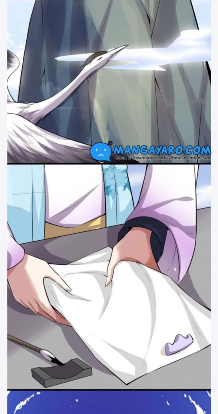 I Might Be A Fake Cultivator Chapter 78 - halaman 13