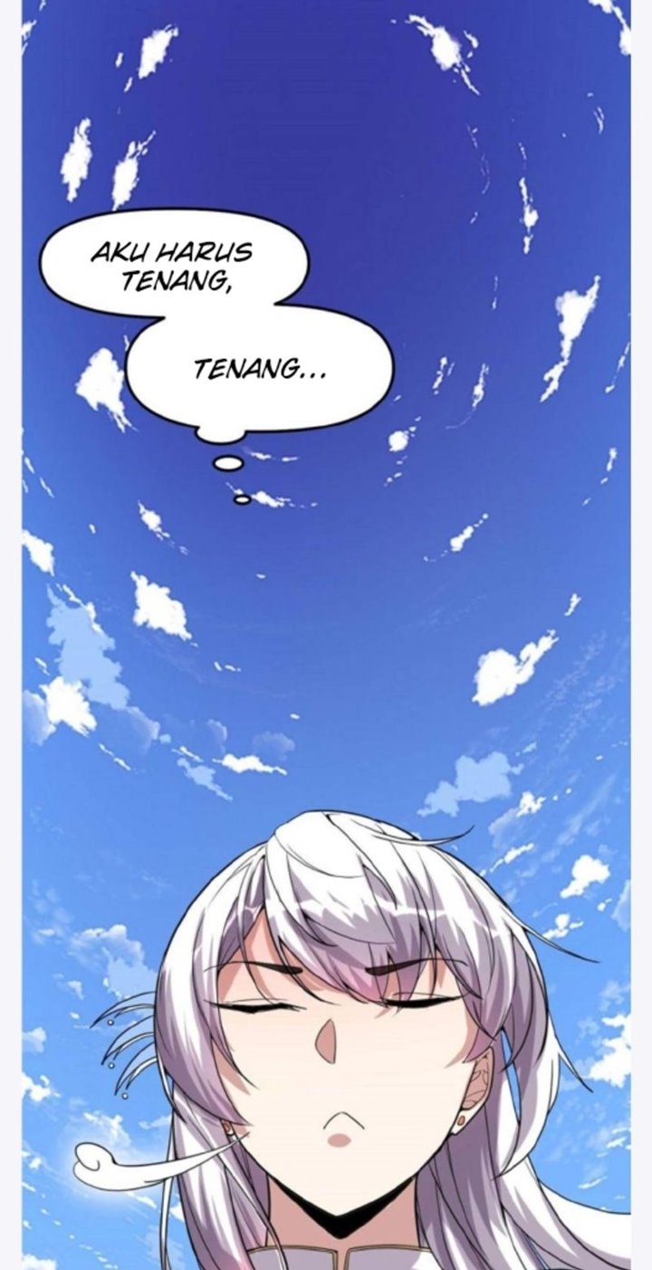 I Might Be A Fake Cultivator Chapter 78 - halaman 14