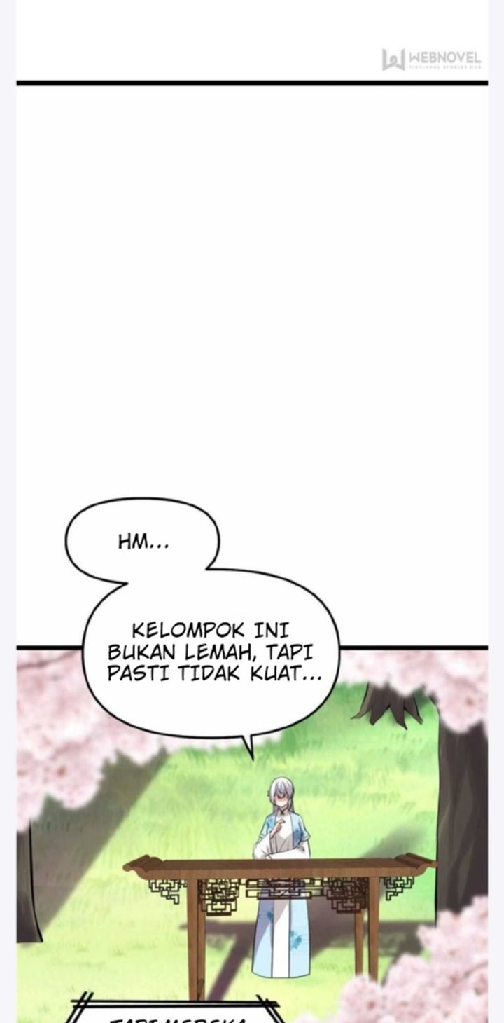 I Might Be A Fake Cultivator Chapter 78 - halaman 19