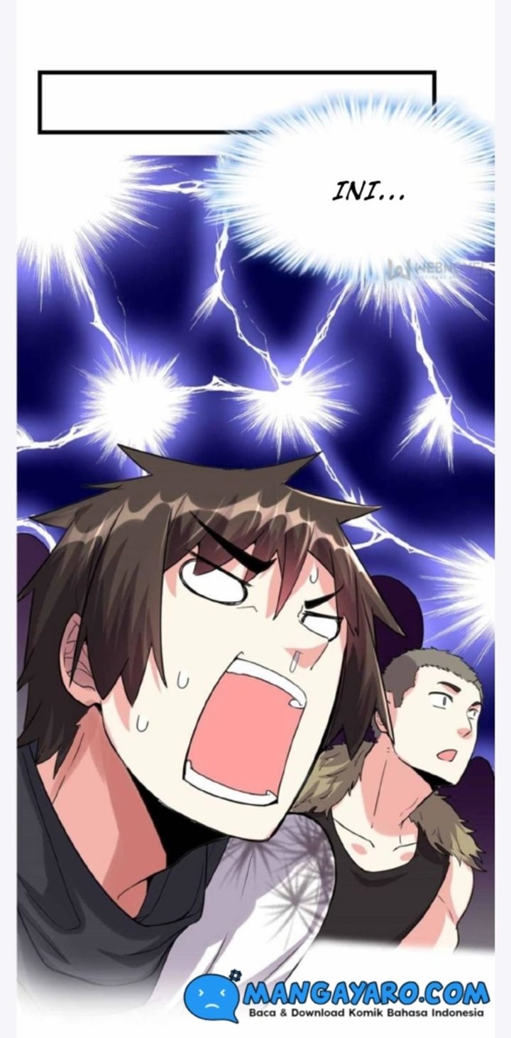 I Might Be A Fake Cultivator Chapter 78 - halaman 22