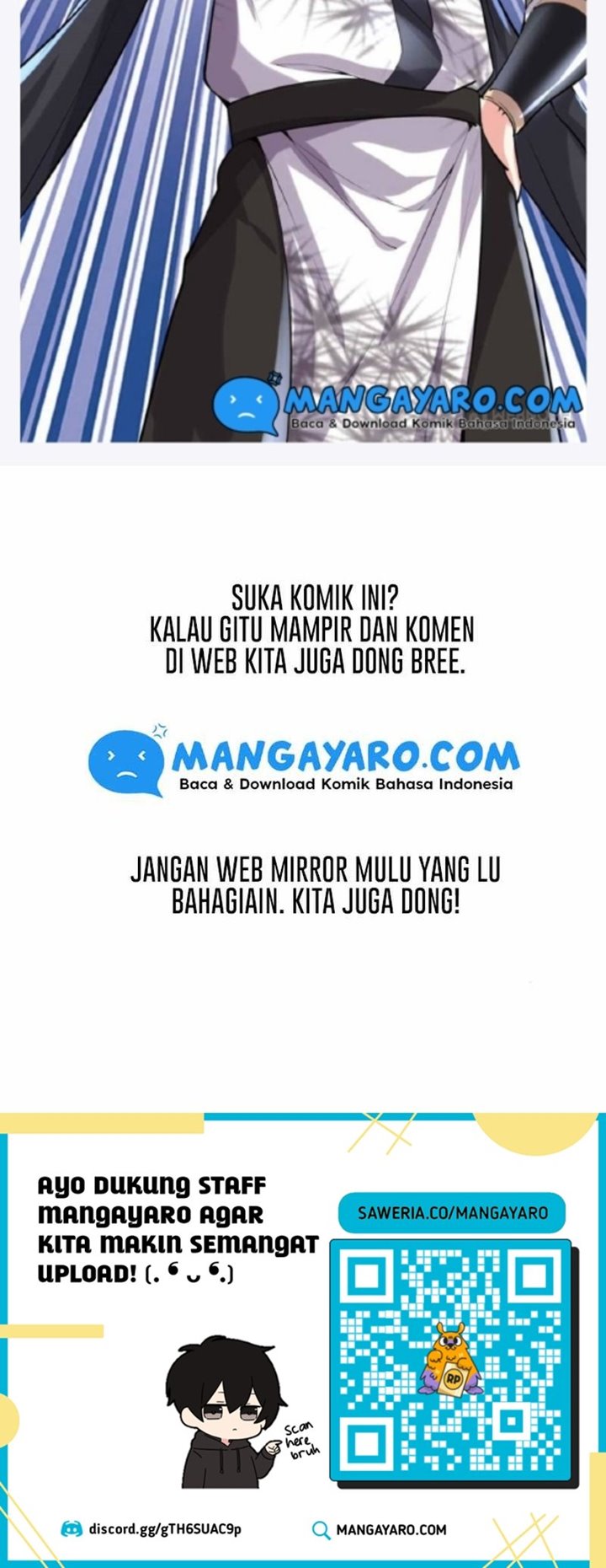 I Might Be A Fake Cultivator Chapter 78 - halaman 34
