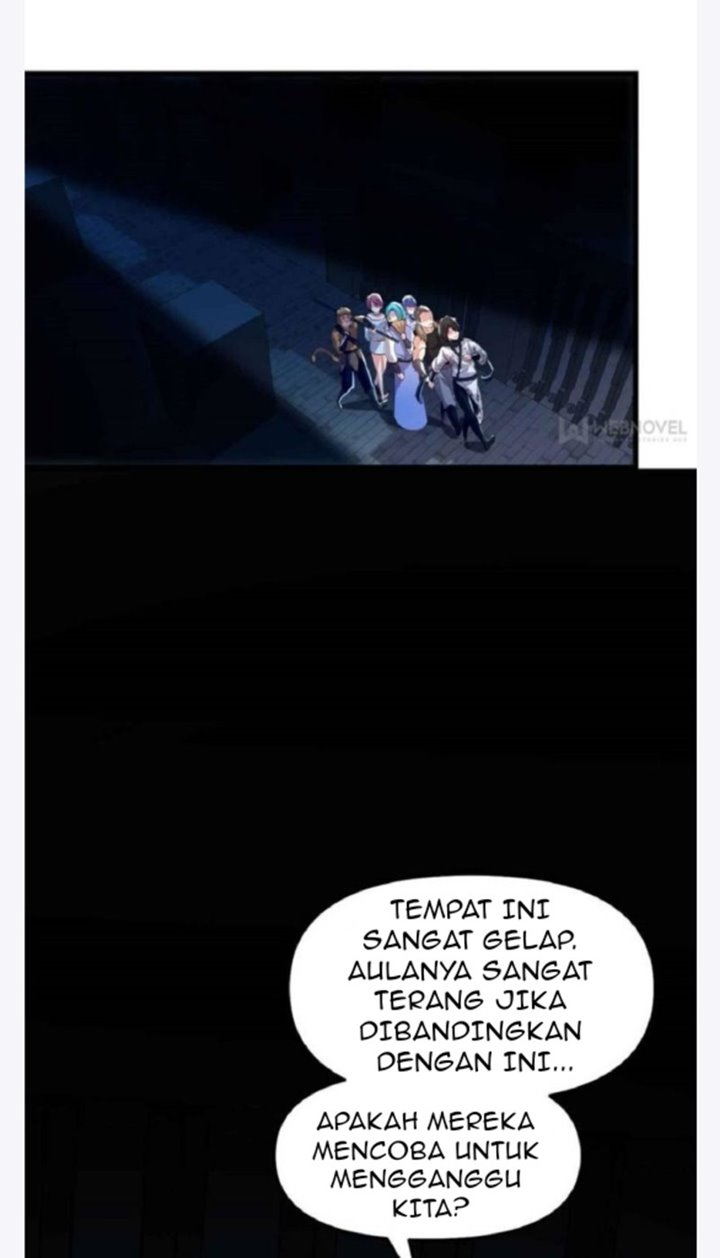 I Might Be A Fake Cultivator Chapter 79 - halaman 18