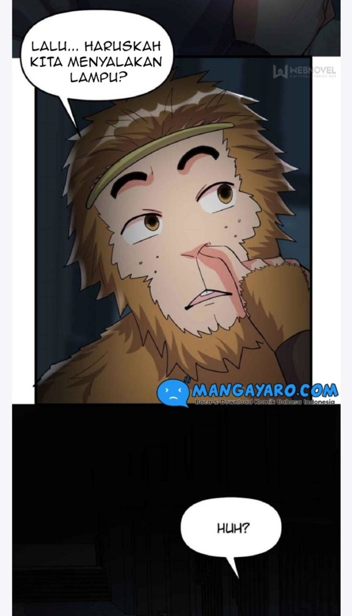I Might Be A Fake Cultivator Chapter 79 - halaman 20