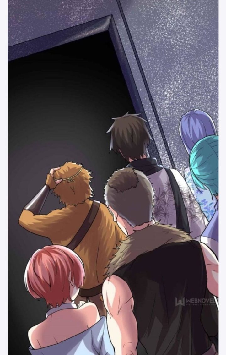 I Might Be A Fake Cultivator Chapter 79 - halaman 3