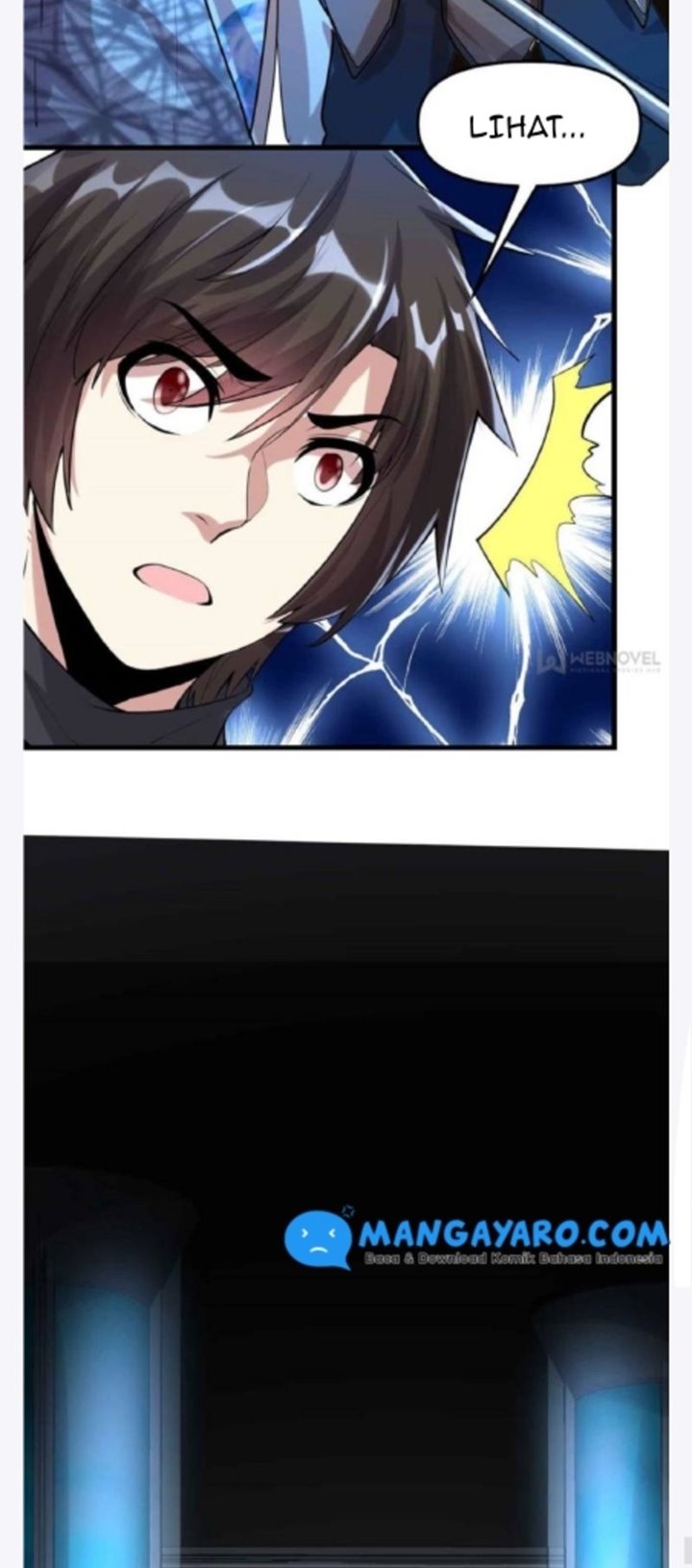 I Might Be A Fake Cultivator Chapter 79 - halaman 32