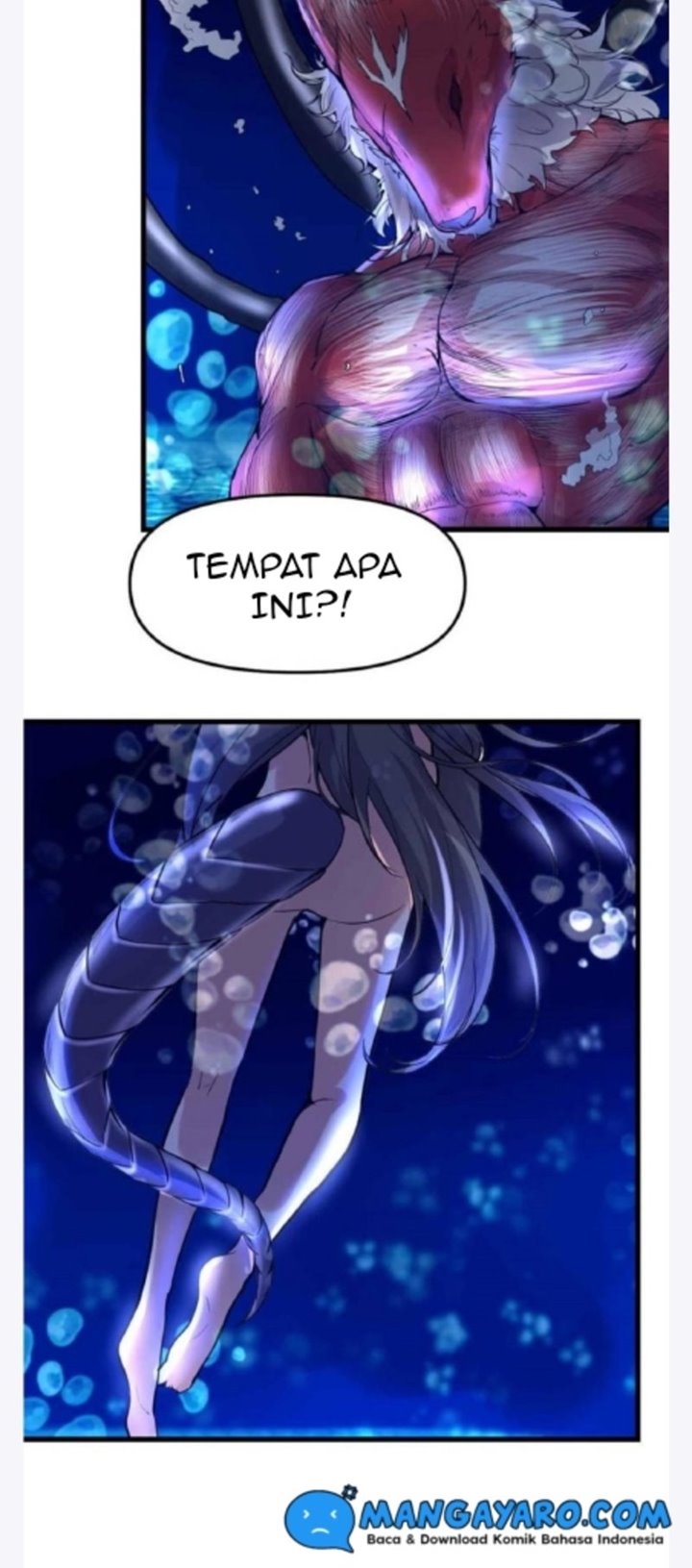 I Might Be A Fake Cultivator Chapter 79 - halaman 34
