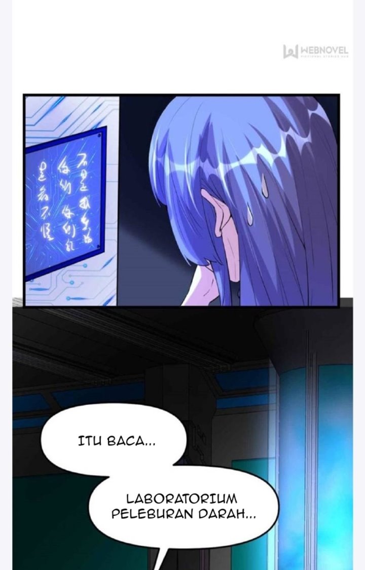 I Might Be A Fake Cultivator Chapter 79 - halaman 35