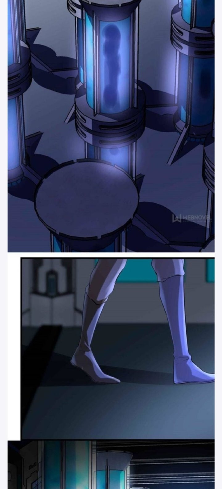 I Might Be A Fake Cultivator Chapter 79 - halaman 40