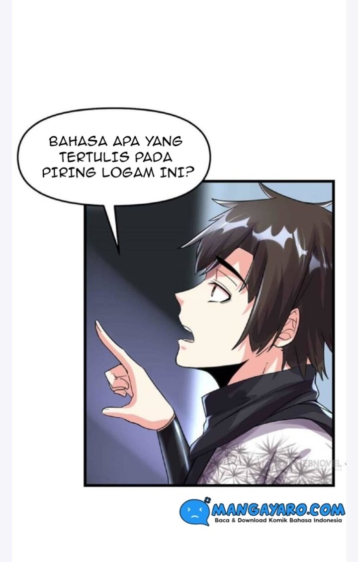 I Might Be A Fake Cultivator Chapter 79 - halaman 5