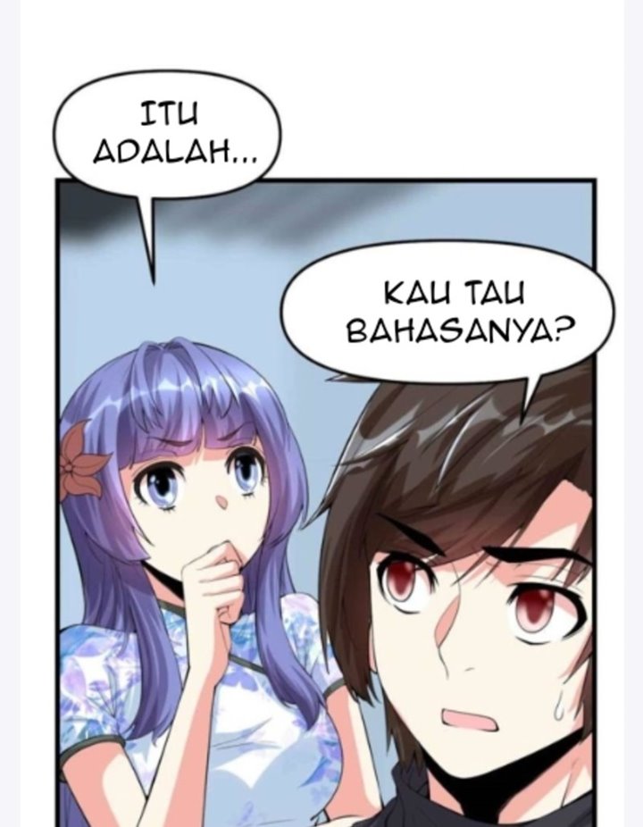 I Might Be A Fake Cultivator Chapter 79 - halaman 6