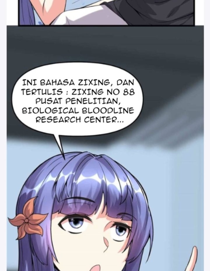 I Might Be A Fake Cultivator Chapter 79 - halaman 7