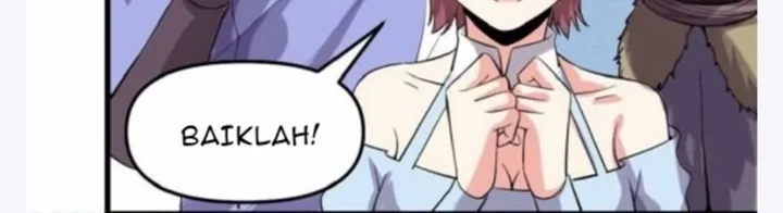 I Might Be A Fake Cultivator Chapter 80 - halaman 13
