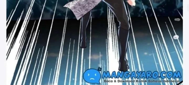 I Might Be A Fake Cultivator Chapter 80 - halaman 17