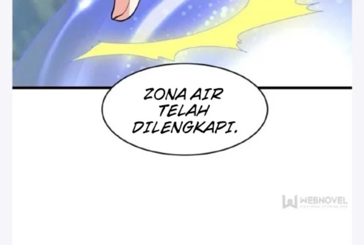I Might Be A Fake Cultivator Chapter 80 - halaman 31