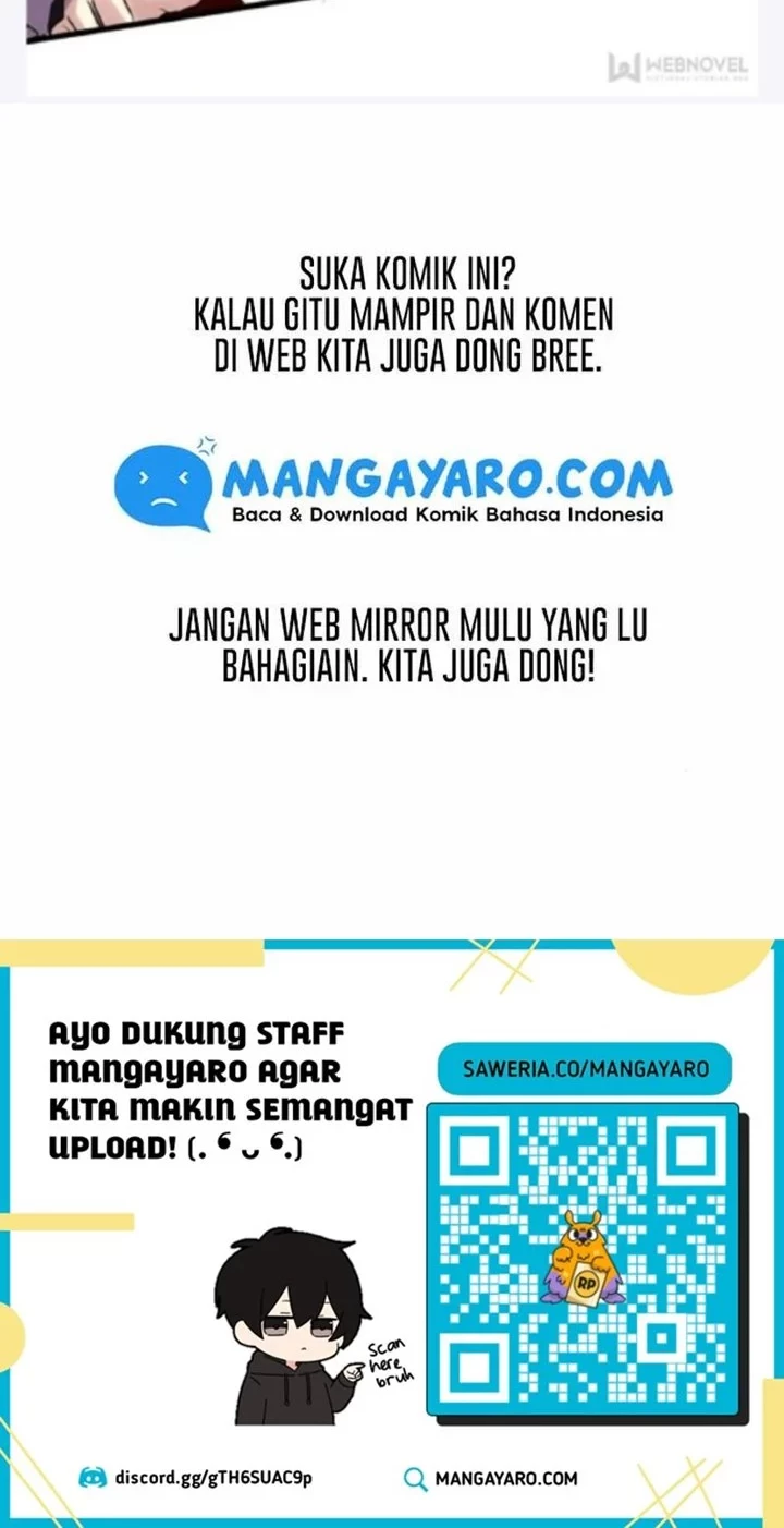 I Might Be A Fake Cultivator Chapter 80 - halaman 35