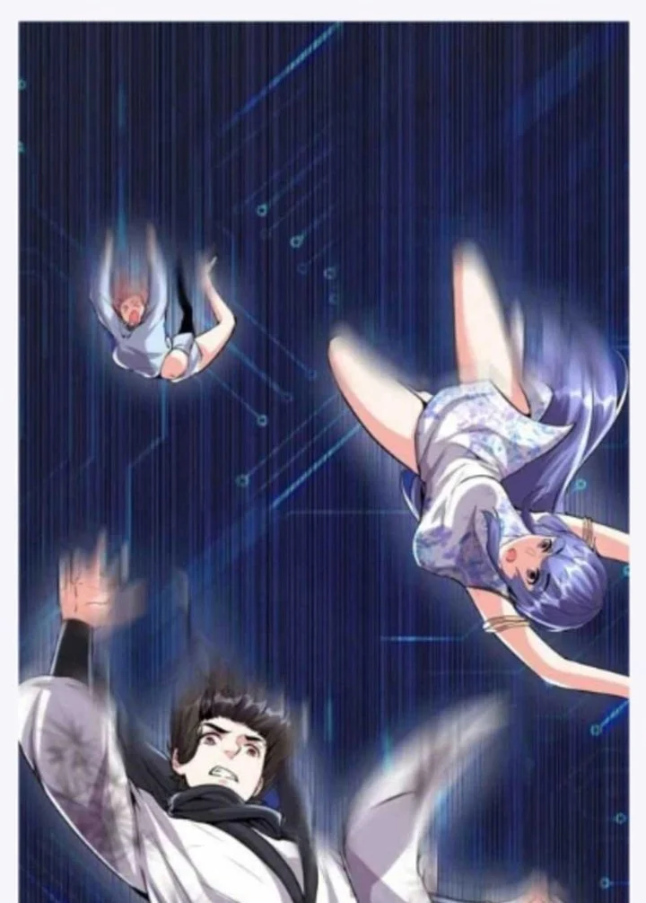 I Might Be A Fake Cultivator Chapter 81 - halaman 2
