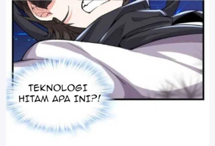 I Might Be A Fake Cultivator Chapter 81 - halaman 5