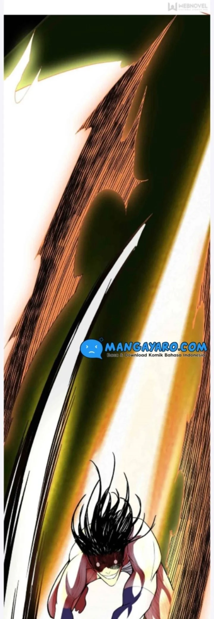 I Might Be A Fake Cultivator Chapter 82 - halaman 14