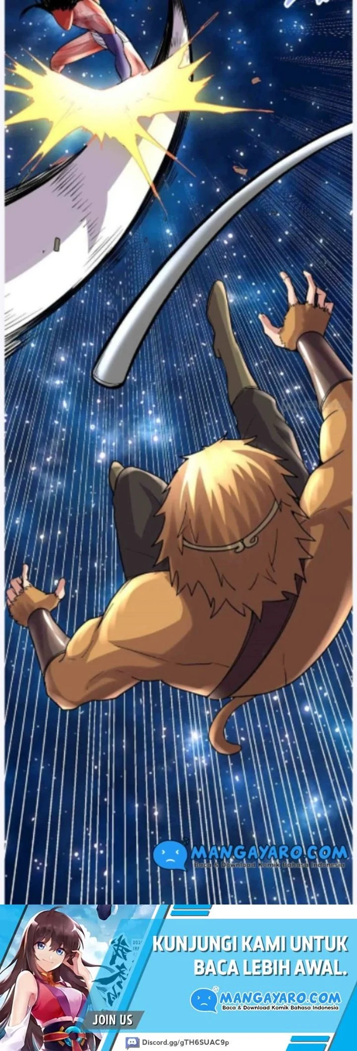 I Might Be A Fake Cultivator Chapter 82 - halaman 19
