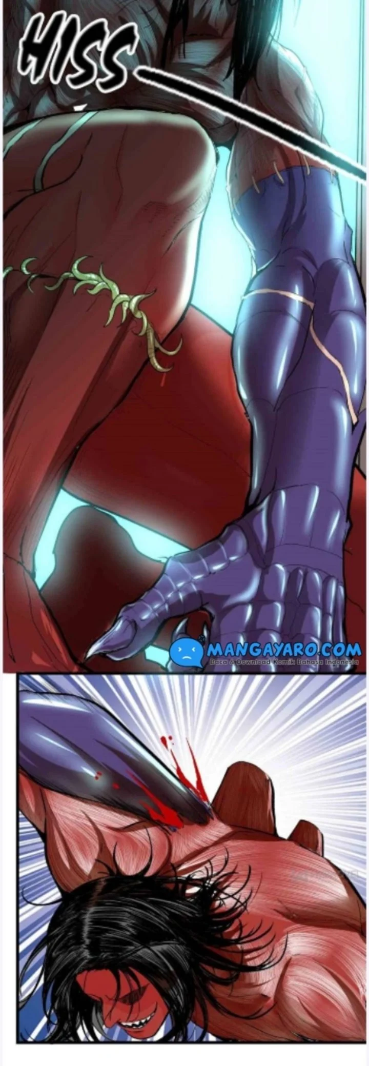 I Might Be A Fake Cultivator Chapter 82 - halaman 7