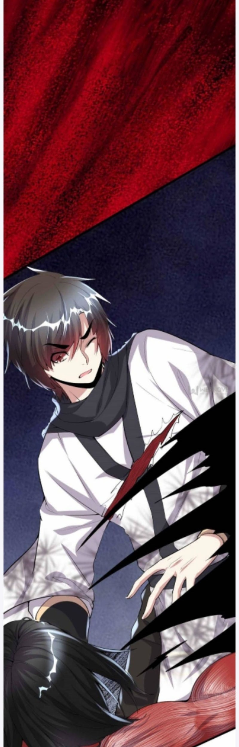 I Might Be A Fake Cultivator Chapter 83 - halaman 10