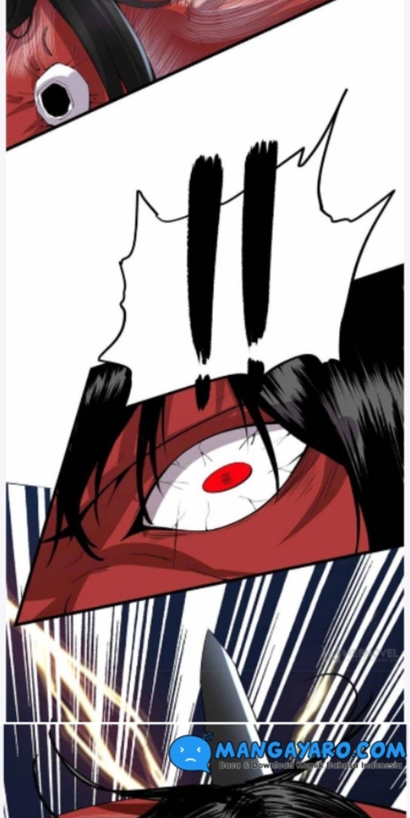 I Might Be A Fake Cultivator Chapter 83 - halaman 11