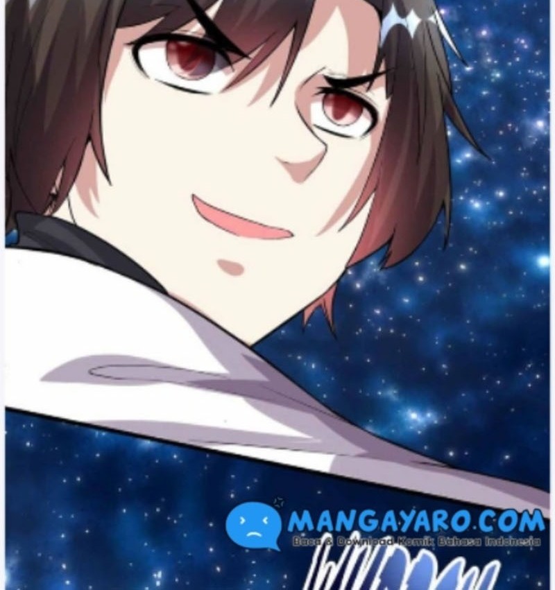 I Might Be A Fake Cultivator Chapter 83 - halaman 13