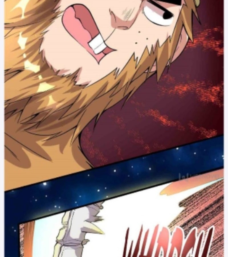 I Might Be A Fake Cultivator Chapter 83 - halaman 17