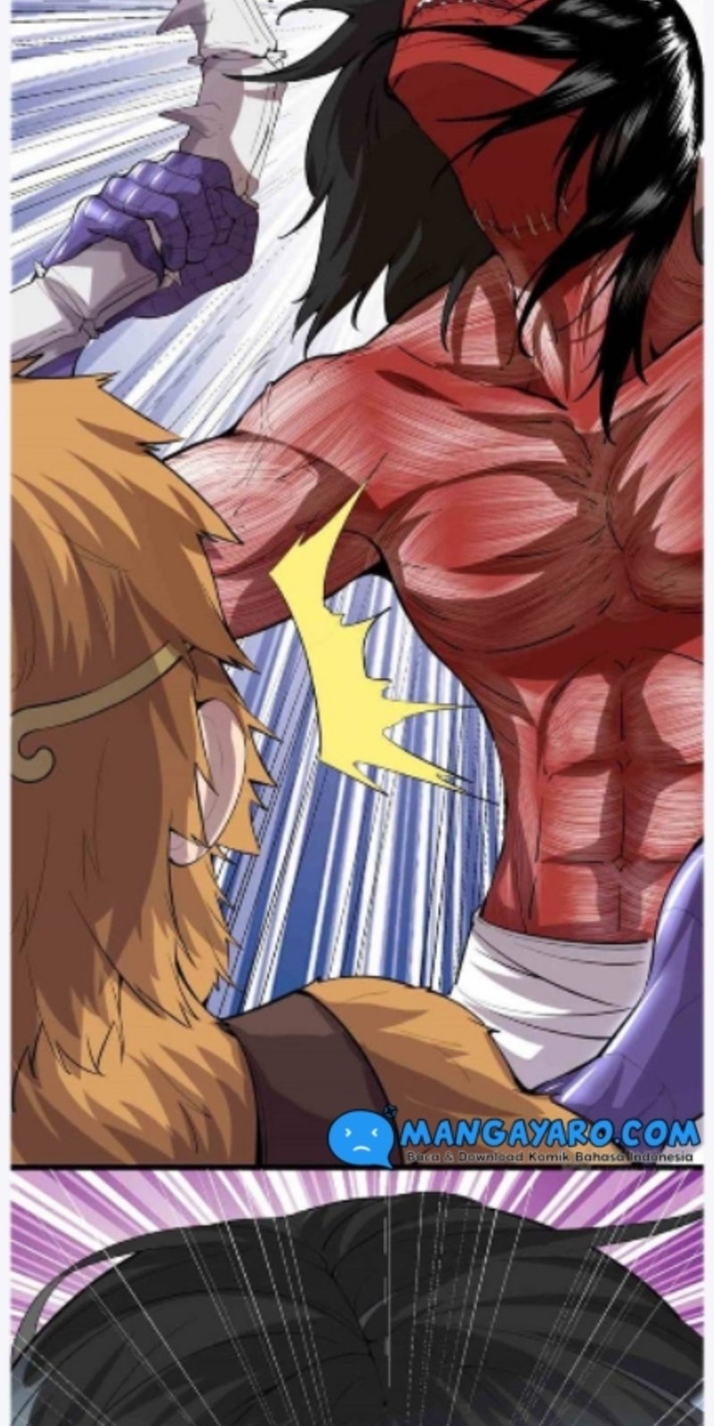 I Might Be A Fake Cultivator Chapter 83 - halaman 19