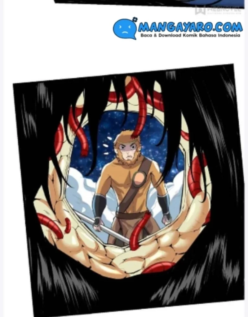I Might Be A Fake Cultivator Chapter 83 - halaman 21