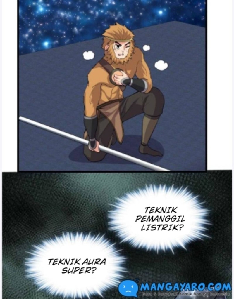 I Might Be A Fake Cultivator Chapter 83 - halaman 5