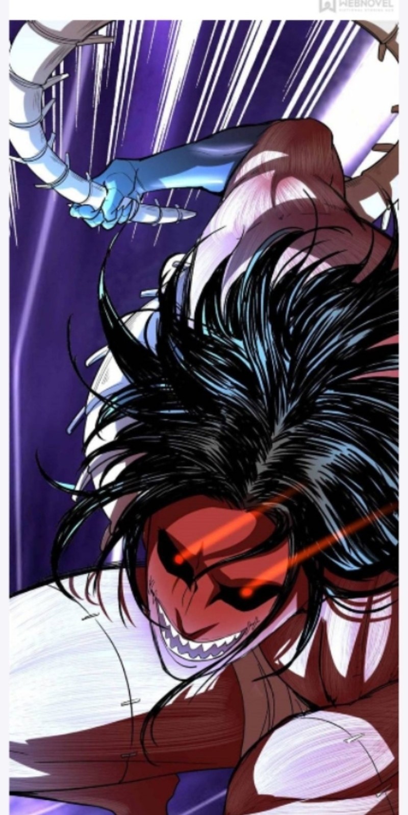 I Might Be A Fake Cultivator Chapter 83 - halaman 7