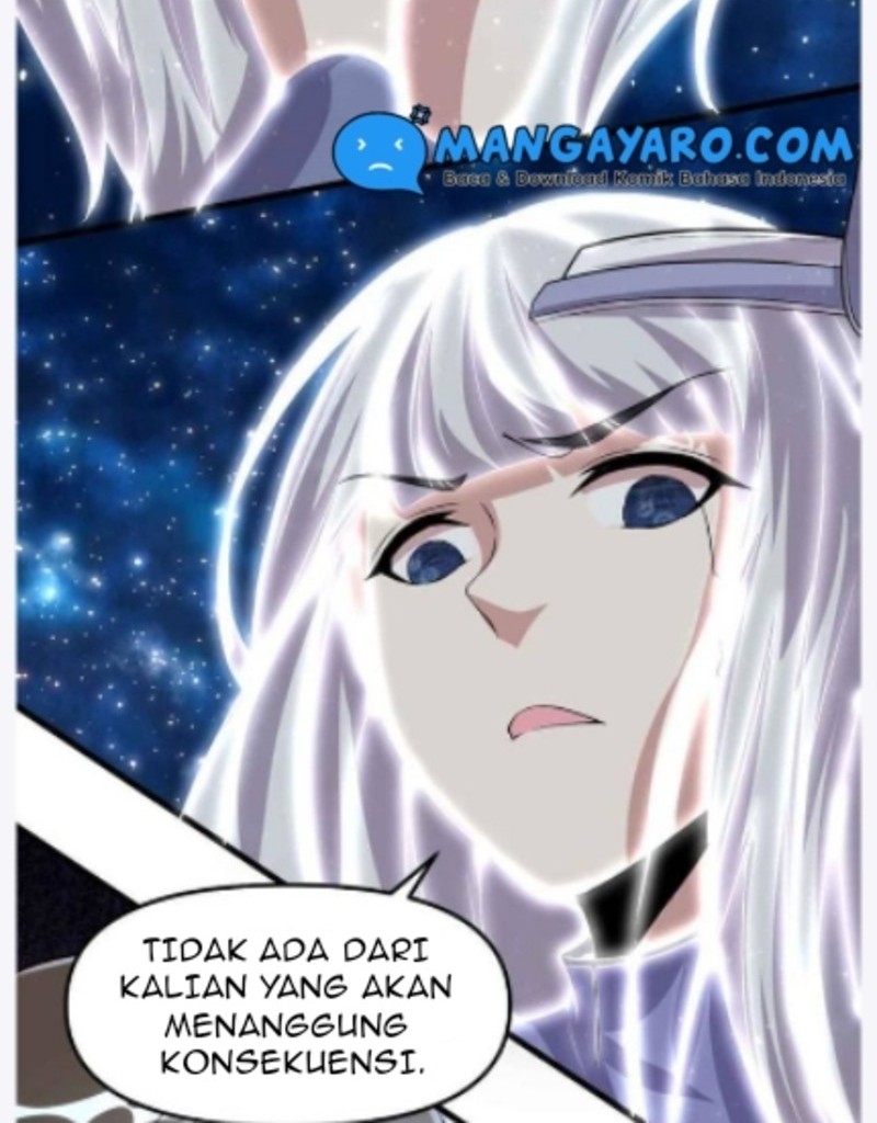 I Might Be A Fake Cultivator Chapter 84 - halaman 14
