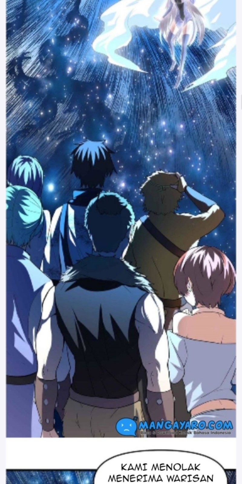 I Might Be A Fake Cultivator Chapter 84 - halaman 16