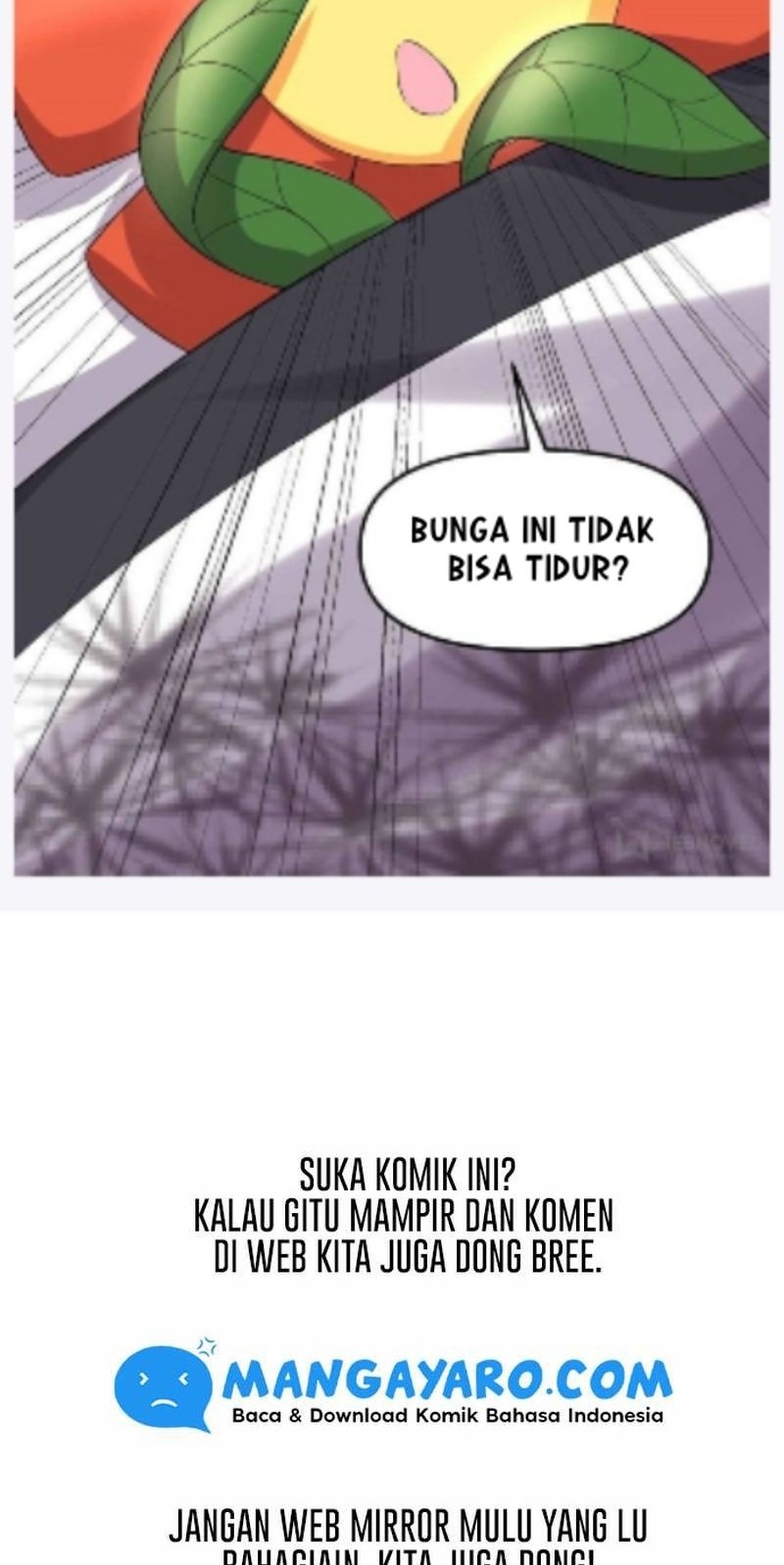 I Might Be A Fake Cultivator Chapter 84 - halaman 26