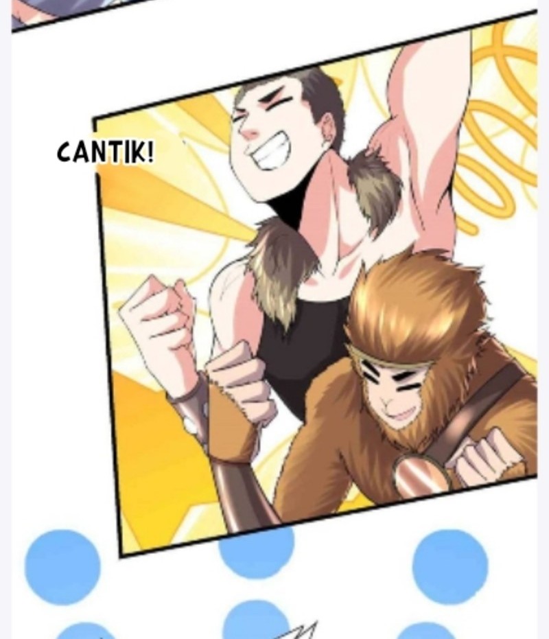 I Might Be A Fake Cultivator Chapter 84 - halaman 5