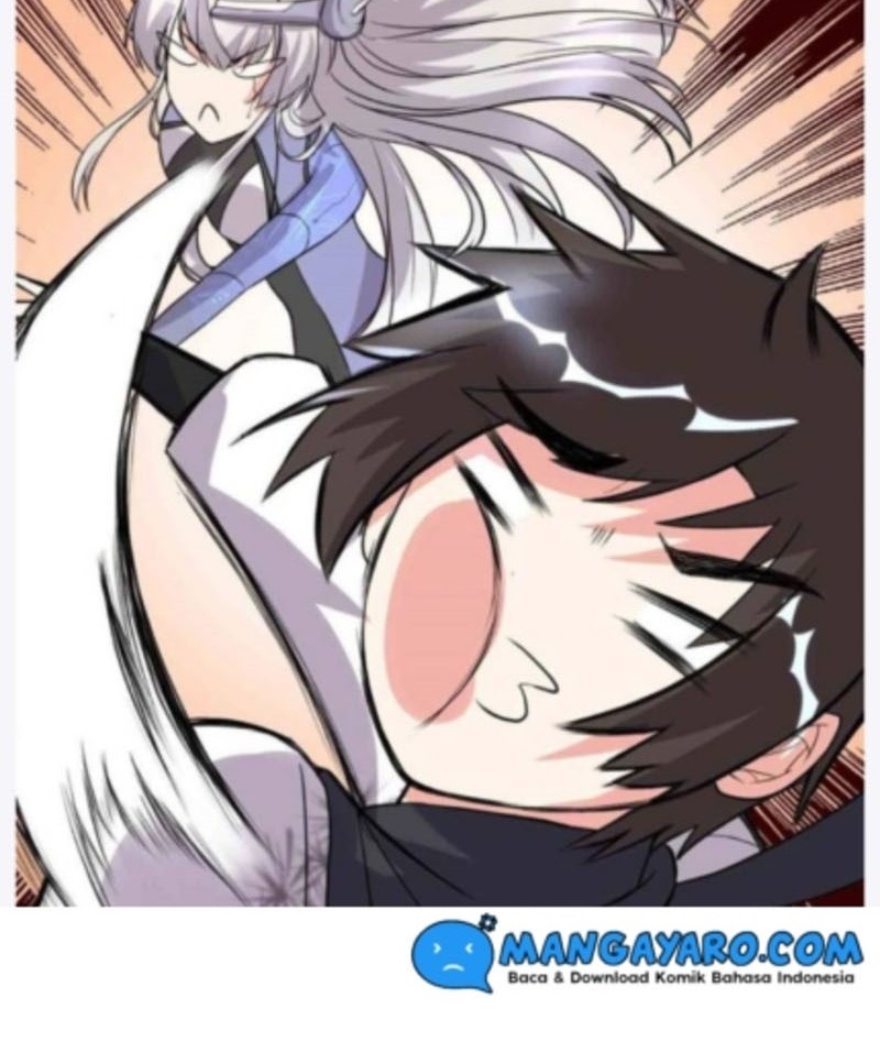 I Might Be A Fake Cultivator Chapter 84 - halaman 9