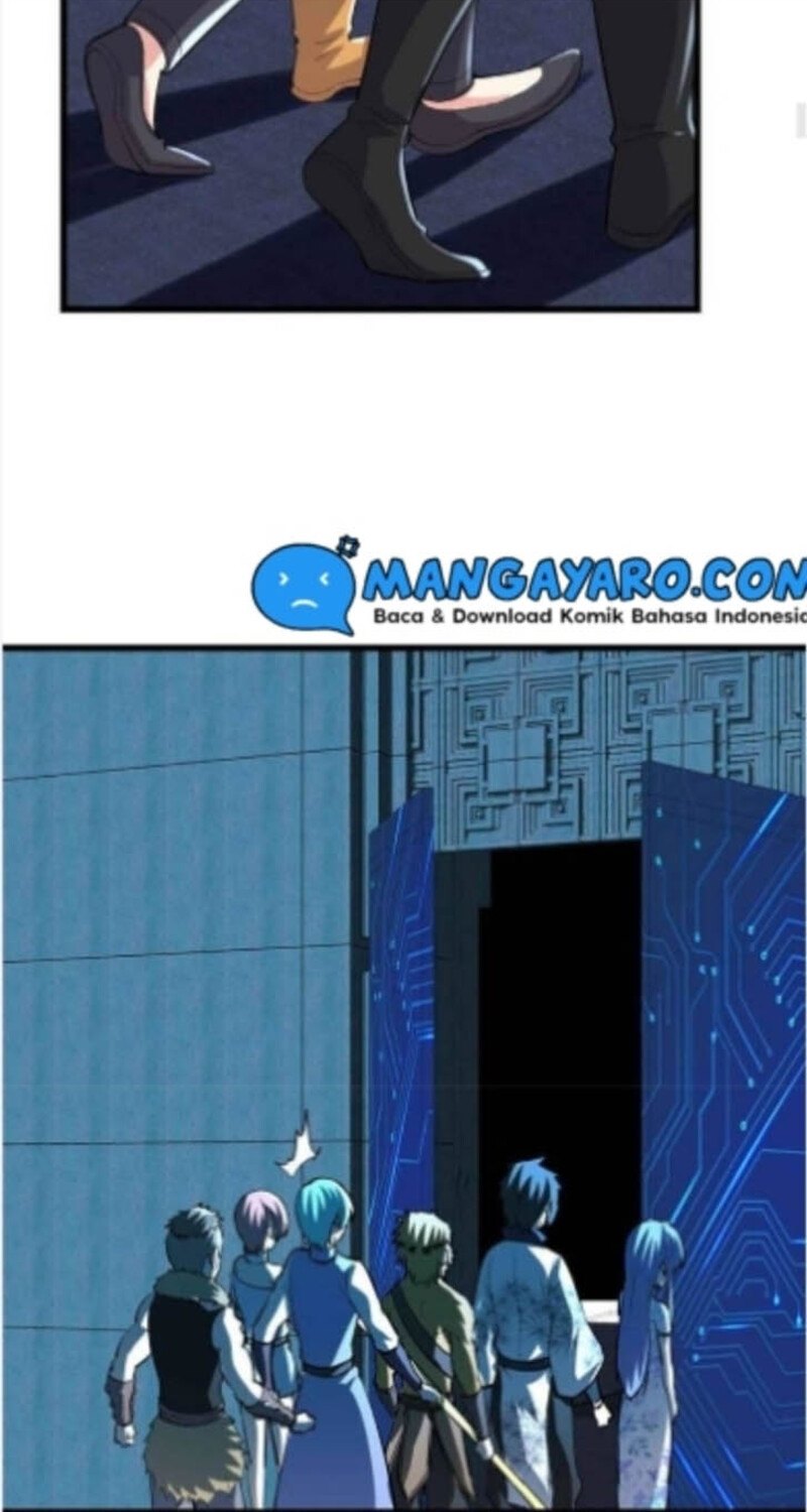 I Might Be A Fake Cultivator Chapter 85 - halaman 10