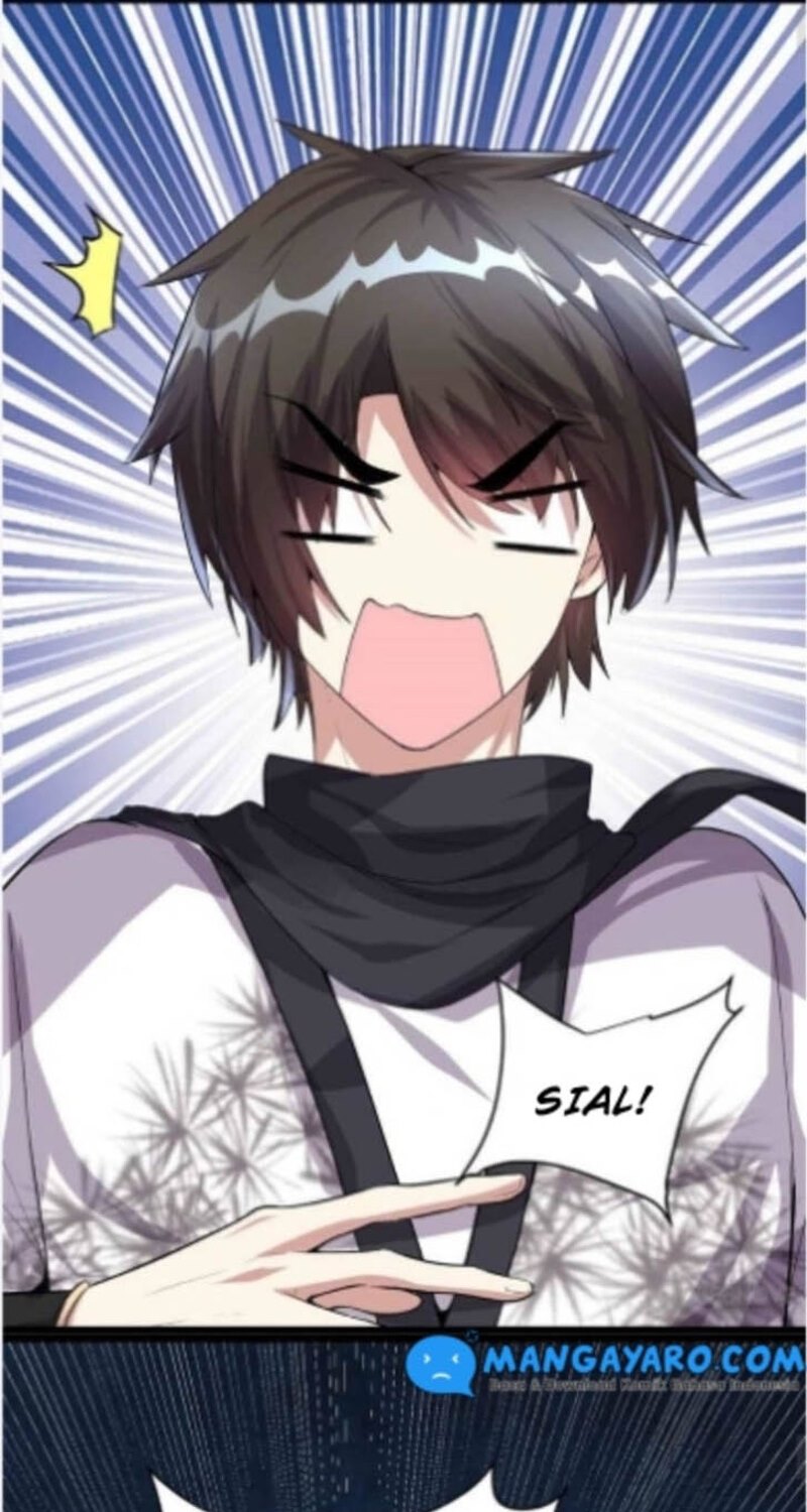 I Might Be A Fake Cultivator Chapter 85 - halaman 11
