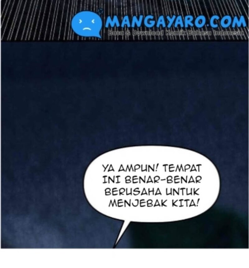I Might Be A Fake Cultivator Chapter 85 - halaman 13