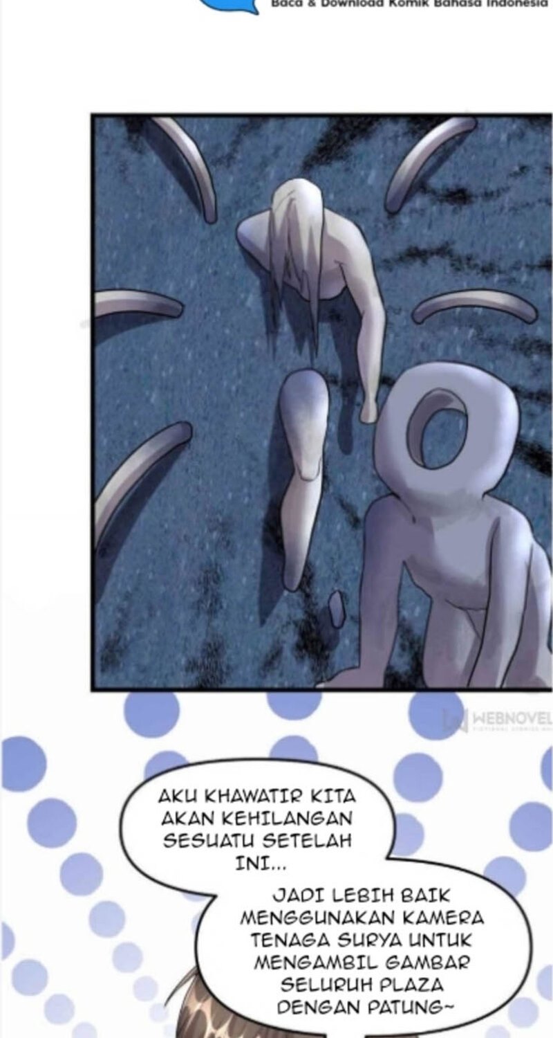 I Might Be A Fake Cultivator Chapter 85 - halaman 17